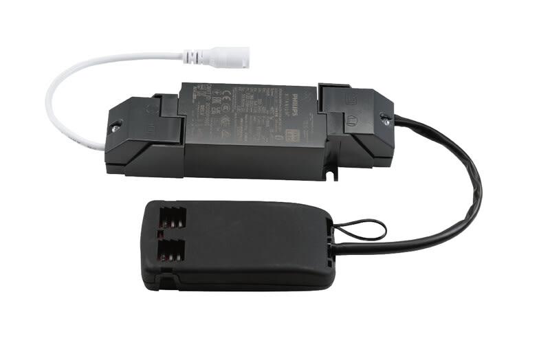 SG ARMATUREN - Elektroninen liitäntälaite - CONNECT DRIVER KIT SLAVE 700MA