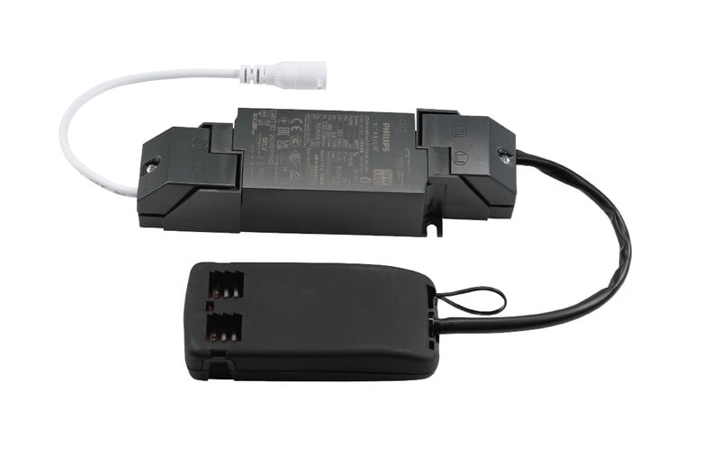 SG ARMATUREN - Elektroninen liitäntälaite - CONNECT DRIVER KIT SLAVE 800MA