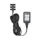 KONSTSMIDE - Elektroninen muuntaja - Muuntaja 230/12V 45W IP44