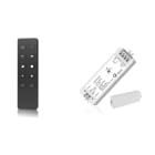 PEREL - Ohjauskomponentti - Ohjain ledinauhalle 5-36V