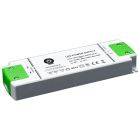 PEREL - Elektroninen liitäntälaite - FTPC50V24-D, 24Vdc, 50W, Triac