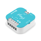 PLEJD - Elektroninen liitäntälaite - LED-driver 10W,150-700mA12/24V