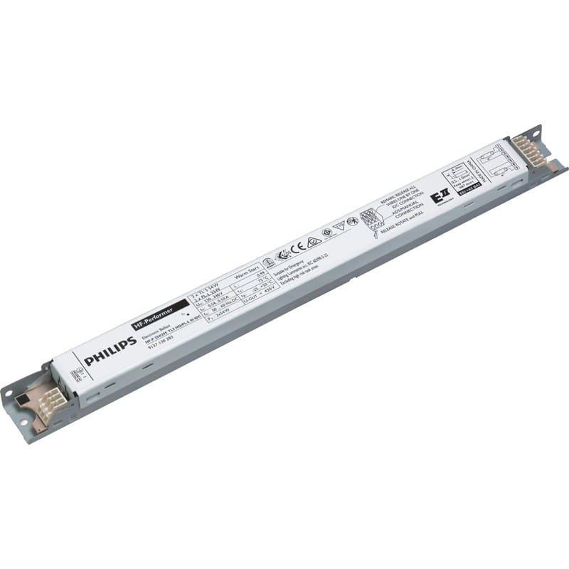 PHILIPS - Elektroninen liitäntälaite - HF-P 149 TL5 HO III