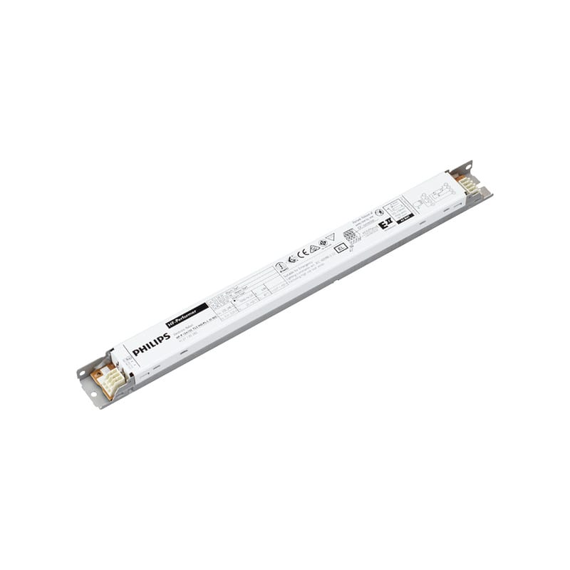 PHILIPS - Elektroninen liitäntälaite - HF-P 254/255 TL5 HO/PLL