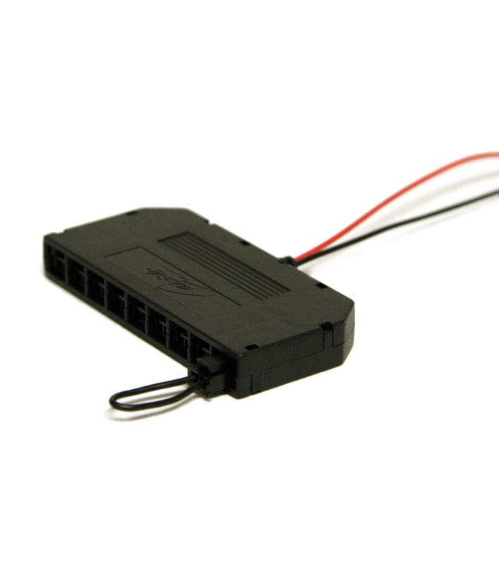 CARIITTI - LED-moduuli - LED sarjaankytkentämoduuli