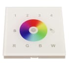 CARIITTI - LED-ohjain - OHJAINPANEELI RGBW RF