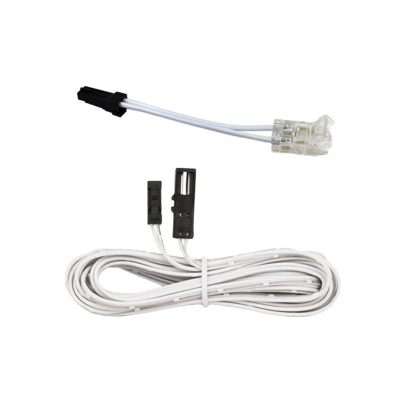 LIMENTE - Liitin - PRO-VIRRANSYÖTTÖJOHTO 3M