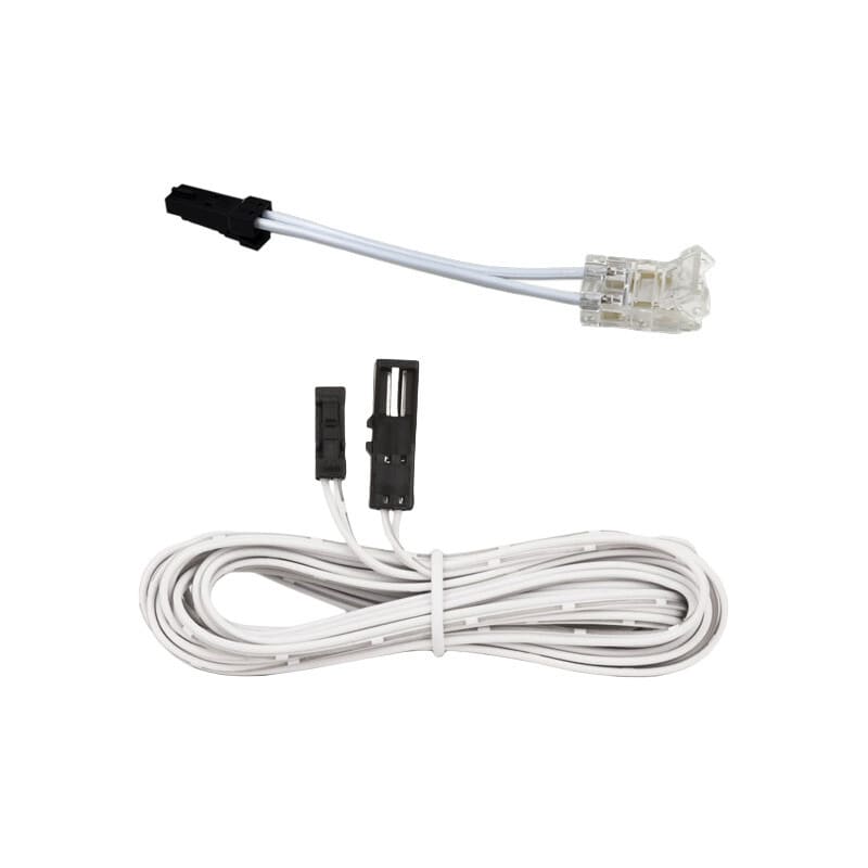 LIMENTE - Liitin - PRO-VIRRANSYÖTTÖJOHTO 3M