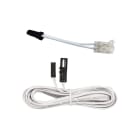 LIMENTE - Liitin - PRO-VIRRANSYÖTTÖJOHTO 3M