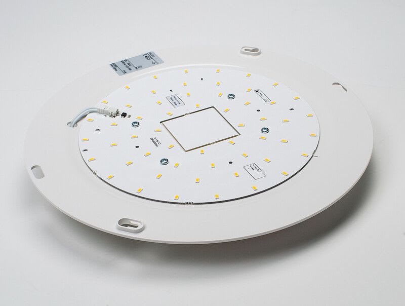 ENSTO - LED-moduuli - LED R-sarja 10W DW AVR320