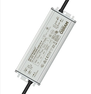 OSRAM OY - Elektroninen liitäntälaite - OT60W/220-240/12 P