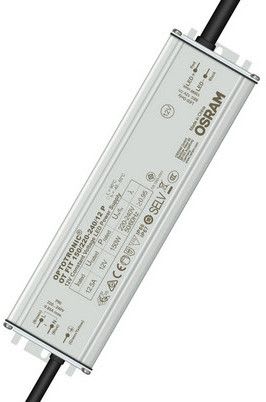 OSRAM OY - Elektroninen liitäntälaite - OT120W/220-240/12 P