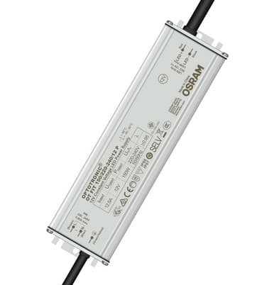 OSRAM OY - Elektroninen liitäntälaite - OT120W/220-240/12 P