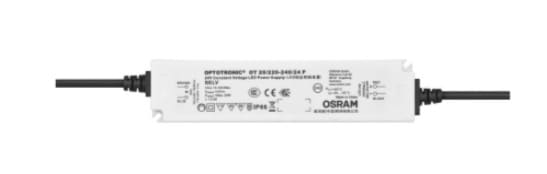 OSRAM OY - Elektroninen liitäntälaite - OT 20/220-240/24 P
