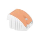 OSRAM OY - Liitin - OT CABLE CLAMP F-STYLE