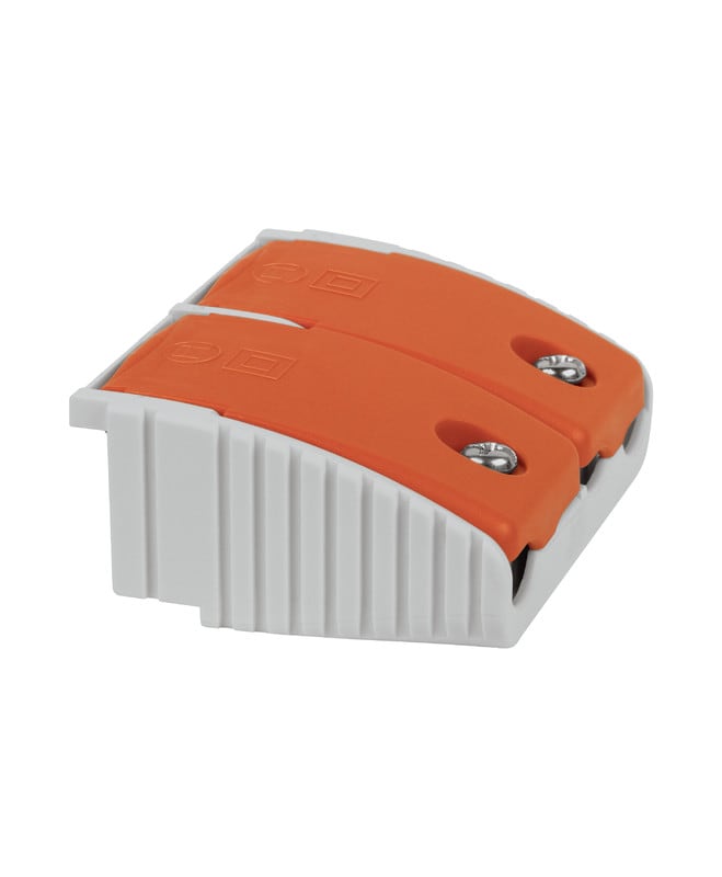 OSRAM OY - Liitin - OT CABLE CLAMP A-STYLE