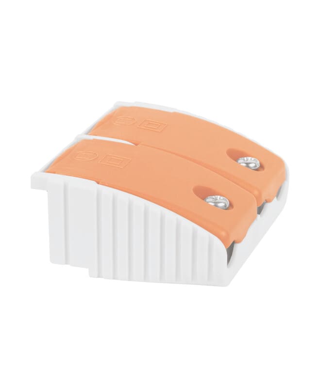 OSRAM OY - Liitin - OT CABLE CLAMP A-STYLE