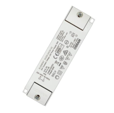 OSRAM OY - Elektroninen liitäntälaite - ELEMENT 30W/220240V/24V