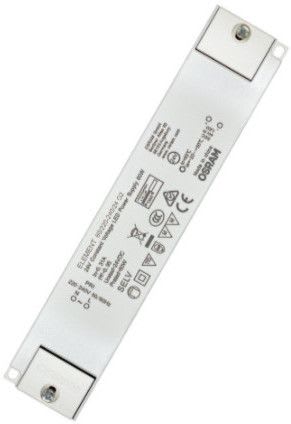 OSRAM OY - Elektroninen liitäntälaite - ELEMENT 60W/220240V/24V