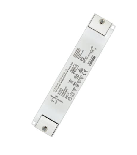 OSRAM OY - Elektroninen liitäntälaite - ELEMENT 60W/220240V/24V