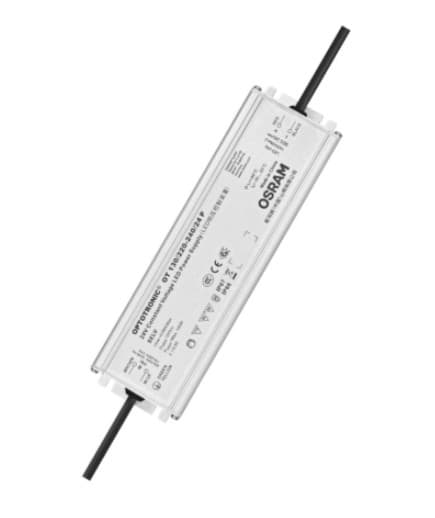 OSRAM OY - Elektroninen liitäntälaite - OT 130/220-240/24 P