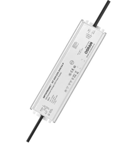 OSRAM OY - Elektroninen liitäntälaite - OT 250/220-240/24 P