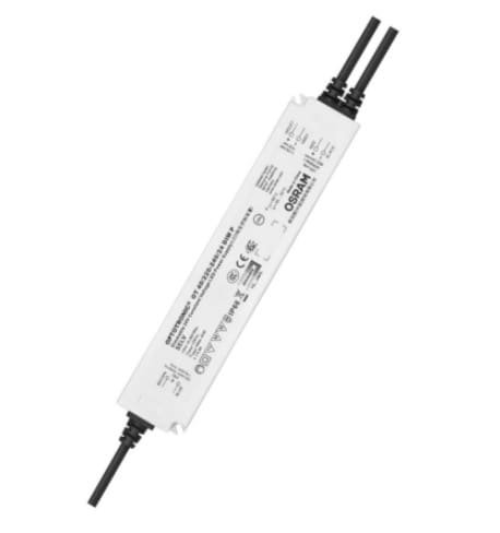 OSRAM OY - Elektroninen liitäntälaite - OT 40/220-240/24 DIM P