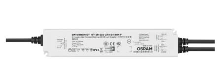 OSRAM OY - Elektroninen liitäntälaite - OT 60/220-240/24 DIM P
