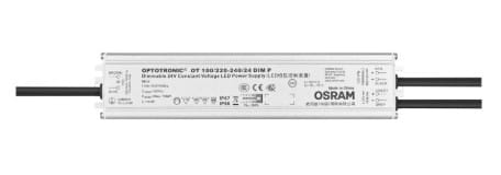 OSRAM OY - Elektroninen liitäntälaite - OT 100/220-240/24 DIM P