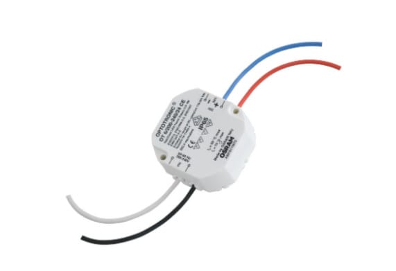 OSRAM OY - Elektroninen liitäntälaite - OT 6/200-240/24 CE
