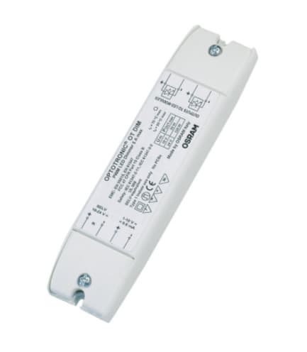 OSRAM OY - Ohjauskomponentti - OT DIM 10-24, 1-10 V