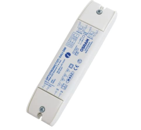 OSRAM OY - Ohjauskomponentti - OTI DALI DIM/10-24