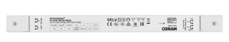 OSRAM OY - Elektroninen liitäntälaite - OT SLIM 100/220-240/24