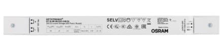 OSRAM OY - Elektroninen liitäntälaite - OT SLIM 60/220-240/24