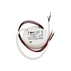 HIDE-A-LITE - LED-liitäntälaite - LED Trafo PMR 24V 8,4W DC