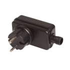 HIDE-A-LITE - LED-liitäntälaite - Muuntaja Garden