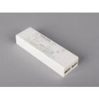 HIDE-A-LITE - LED-liitäntälaite - LED-ohj FDIM/DALI/PUSH 24V 30w