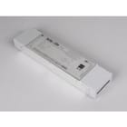 HIDE-A-LITE - LED-liitäntälaite - LED-ohj DIM/DALI/PUSH 24V 200w