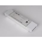 HIDE-A-LITE - LED-liitäntälaite - LED-ohj DIM/DALI/PUSH 24V 200w