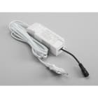 HIDE-A-LITE - Elektroninen liitäntälaite - 250-600mA 22W IP20 WIR