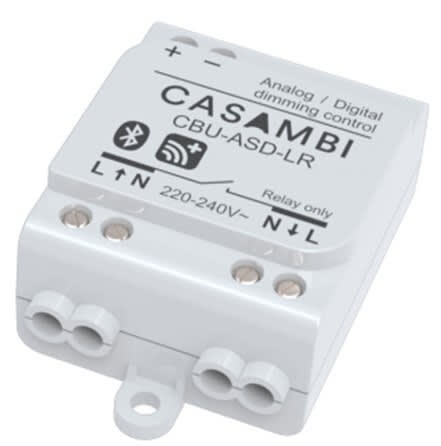 CASAMBI - Ohjauskomponentti - Casambi CBU-ASD long range