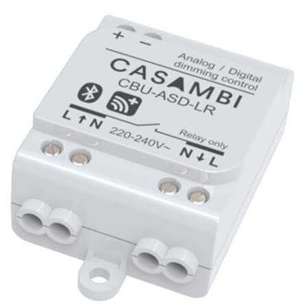 CASAMBI - Ohjauskomponentti - Casambi CBU-ASD long range
