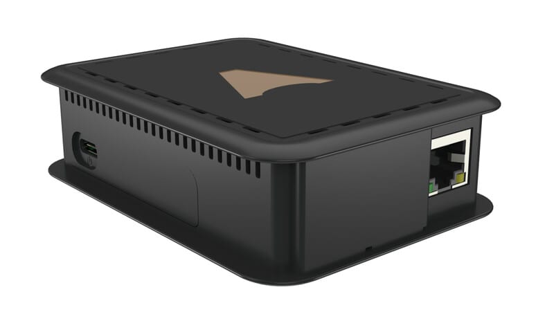 CASAMBI - Ohjauskomponentti - Casambi Gateway CGW-001-PSU