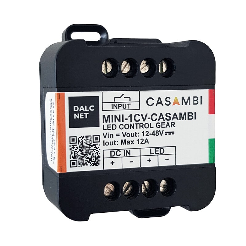CASAMBI - Ohjauskomponentti - CASAMBI MINI-1C
