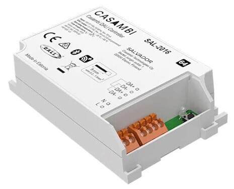 CASAMBI - Ohjauskomponentti - CASAMBI SALVADOR DALI-CTRL2032