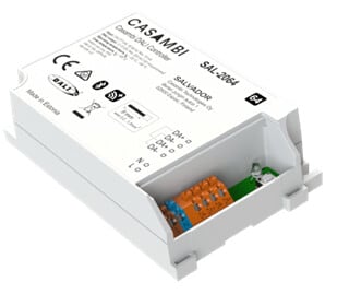 CASAMBI - Ohjauskomponentti - CASAMBI SALVADOR DALI-CTRL2064