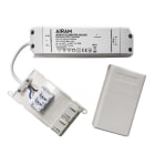 AIRAM - Muuntaja - TASAJÄNNITELÄHDE 12V 30W IP20