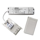 AIRAM - Muuntaja - TASAJÄNNITELÄHDE 12V 30W IP20