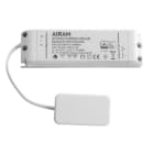 AIRAM - Muuntaja - IP20 Tasajännitelähde 24V 60W