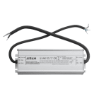 AIRAM - Muuntaja - IP67 Tasajännitelähde 24V 150W